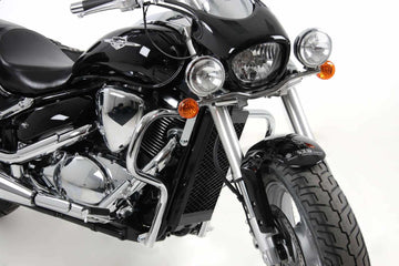 Suzuki M 800 Intruder [2010-2012] - Motorschutzbügel - 0