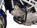 Hyosung GT 650 NAKED [2004-2007] - Motor protection bar-2