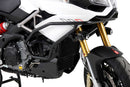 Aprilia Caponord 1200 [2013-2016] - Bars de protection des réservoirs et des moteurs-3