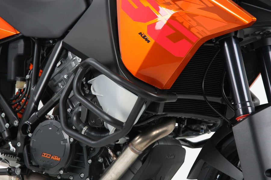 KTM 1290 Super Adv. [2015-2020] - Motorschutzbügel schwarz