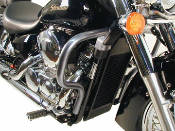 Honda VT 750 Shadow [2004-2007] - barre de protection des moteurs