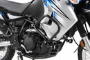 Modèle d'exportation Kawasaki KLR 650 [2008-2018] - barre de protection des moteurs-1