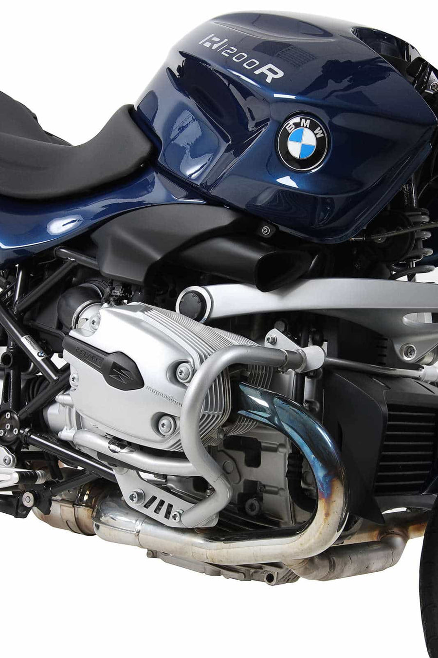 BMW R 1200 R [2011-2014] - motor protection bar