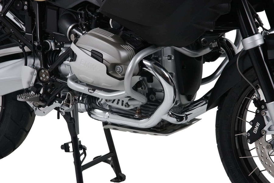 BMW R 1200 GS [2004-2012] - barre de protection des moteurs