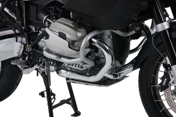 BMW R 1200 GS [2004-2012] - barre de protection des moteurs