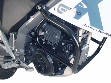 BMW G 650 X Country [2007-2010] - Barra di protezione del motore