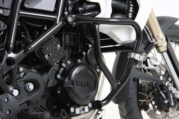 BMW F 800 GS [2008-2018] - barre de protection des moteurs