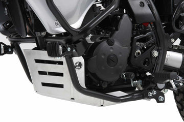Kawasaki Klr 650 Export Model [2008-2018]-Motor protection plate