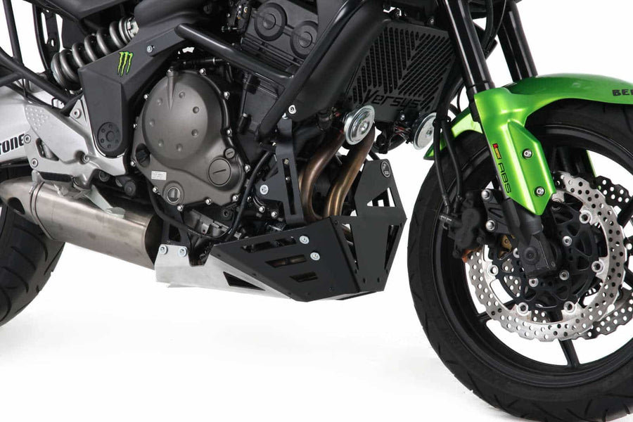 Kawasaki Versys 650 [2007-2014] - Motorschutzplatte