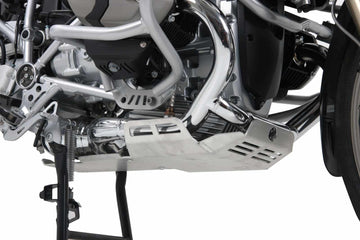 BMW R 1200 GS [2004-2013] - plaque de protection moteur - 0
