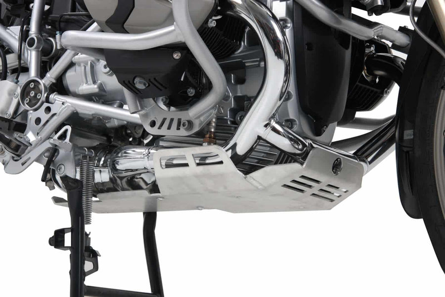 BMW R 1200 GS [2004-2013] - Piastra di protezione del motore