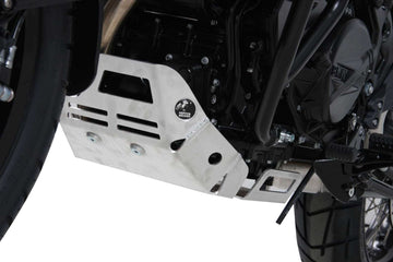 BMW F 650 GS Twin [2008-2017] - Motorschutzplatte - 0