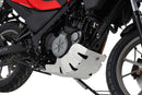 BMW G 650 GS [2011-2016] - plaque de protection moteur-1