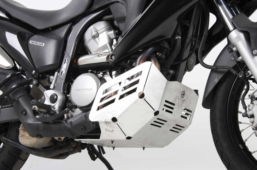 Honda XL 700 V Transalp [2008-2012] - Piatta di protezione del motore