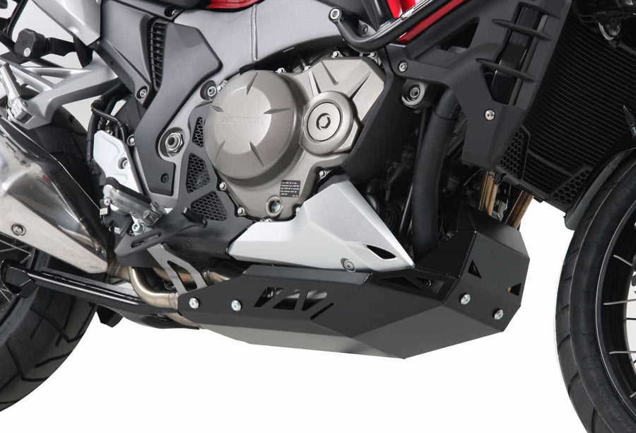 Honda VFR 1200 X Crosstour [2012-2020] - Motorschutzplatte