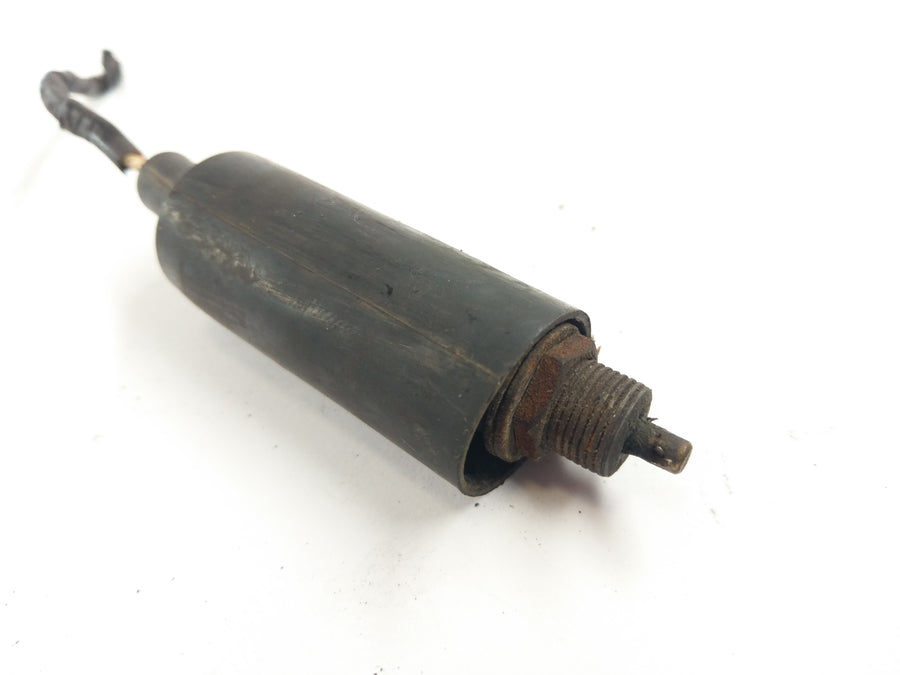 Suzuki GT 250 X7 [1979] - Rear brake light switch