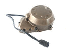 Kawasaki Z 750 ZR750J [2005] - Coperchio alternatore con coperchio del motore statore con alternatore-1