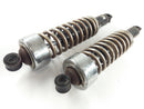 Yamaha SR 500 2J4 [1978] - Rear shock absorber pair-2