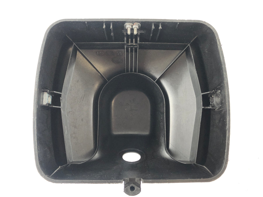 KTM 500 GS K4 [1983 Rotax] - Headlight fairing lamp cover