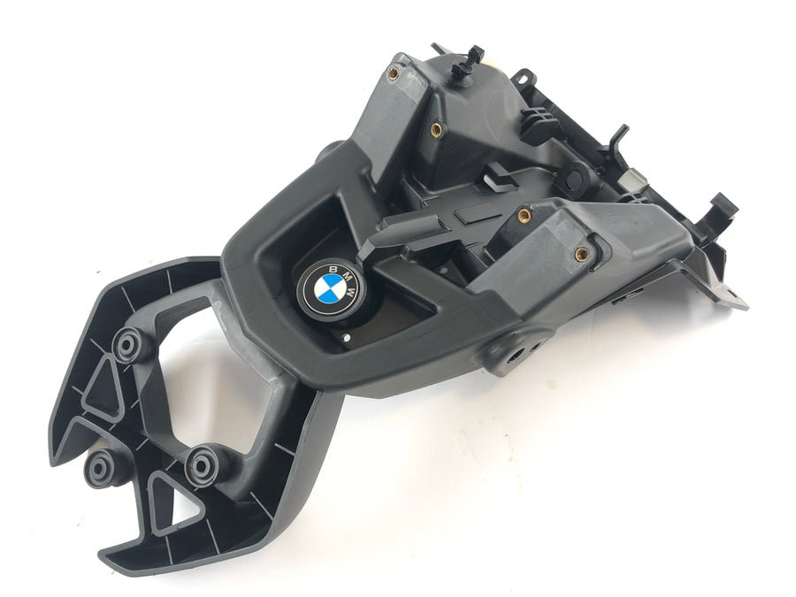 BMW K 1300 R [2010] - Kennezichenhalter