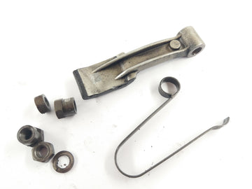 BMW R75/5 [1973] - timing chain tensioner - 0