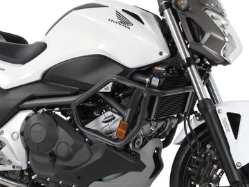 Honda NC 700 S [2012-2020] - barre de protection des moteurs - 0