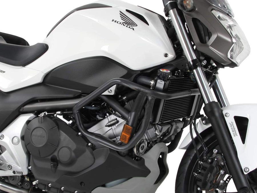 Honda NC 700 S [2012-2020] - barre de protection des moteurs