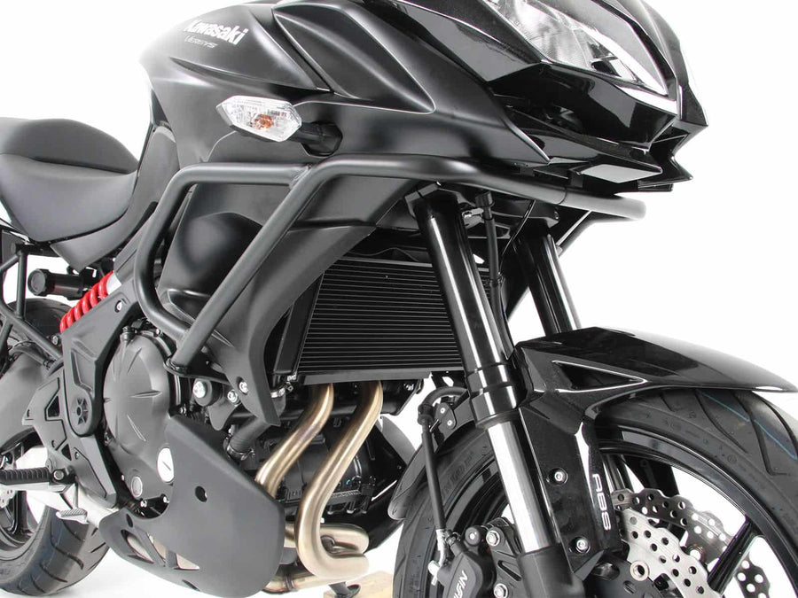 Kawasaki Versys 650 [2015-2021] - Barra di protezione del motore