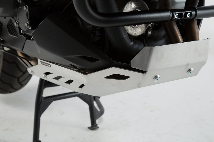 Honda VFR 1200 XD Crosstourer DCT [2013-2020] - protezione motore - immagine 1