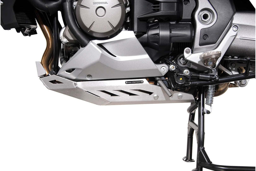 Honda VFR 1200 XD Crosstourer DCT [2013-2020] - protezione motore - immagine 2