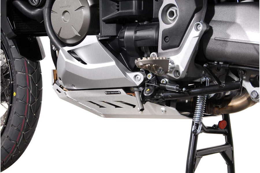 Honda VFR 1200 XD Crosstourer DCT [2013-2020] - protezione motore - immagine 3