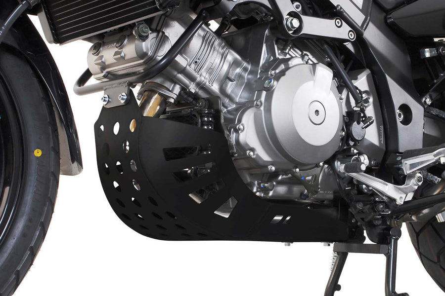 Suzuki DL 1000 V-Strom [2003-2007] - engine protection - picture 1