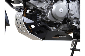 Suzuki DL 650 V-Strom [2005-2010] - protezione motore - foto 1