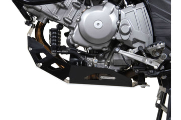 Suzuki DL 650 V-Strom [2005-2010] - protezione motore - foto 2