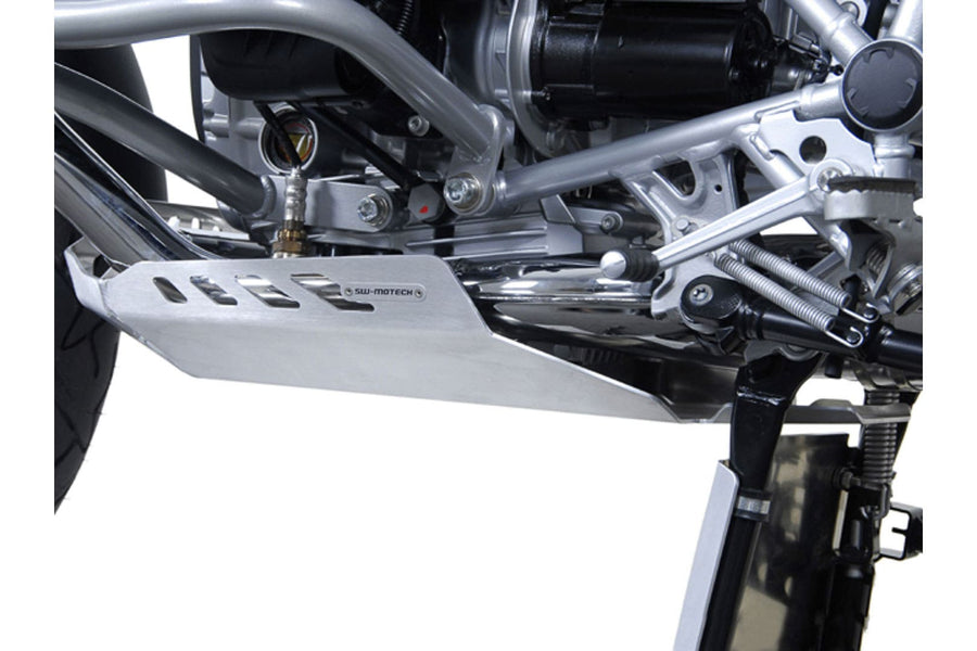BMW R 1200 GS [2010-2012] - engine protection – picture 3