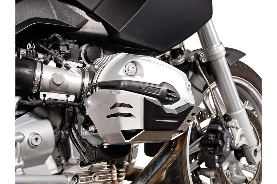 BMW R 1200 HP2 Enduro [2005-2006] - protection cylindre – photo 3