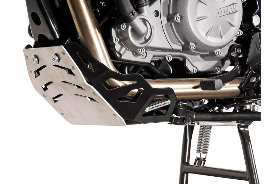 BMW G 650 GS [2012-2015] - protezione del motore – immagine 1
