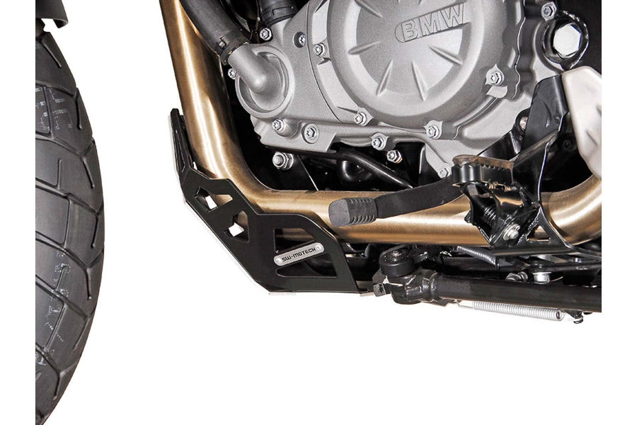 BMW G 650 GS [2012-2015] - protezione del motore – immagine 3