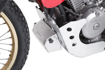 Honda XL 600 V Transalp [1987-1997] - Protection moteur – Image 1