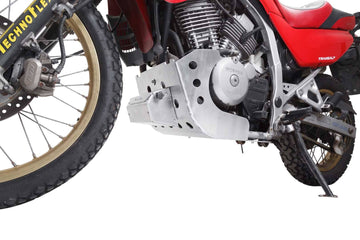 Honda XL 600 V Transalp [1987-1997] - Protection moteur – Image 2