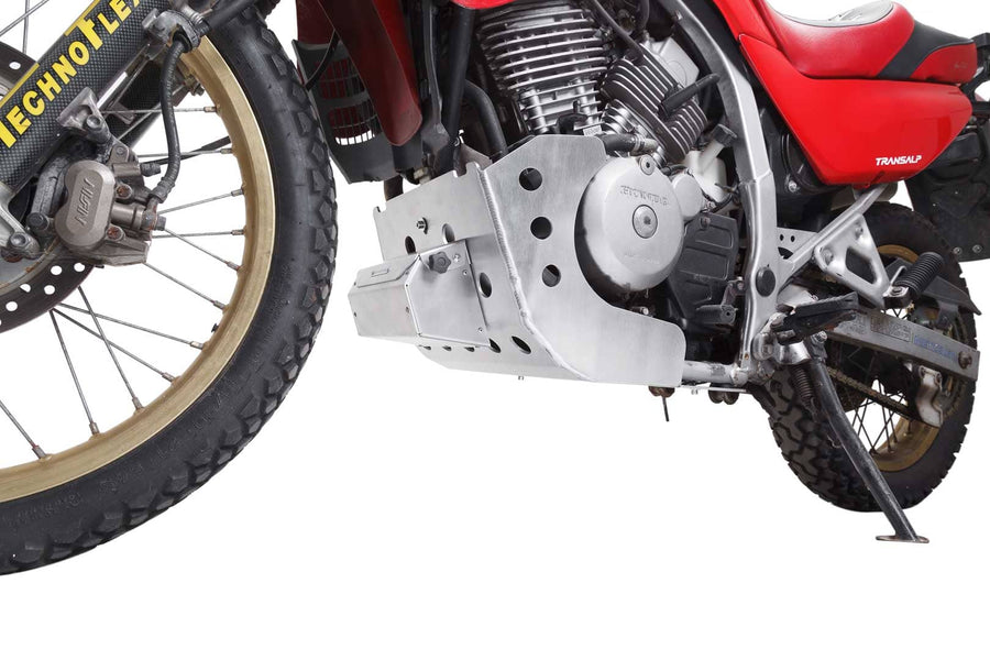 Honda XL 600 V Transalp [1987-1997] - Protezione motore – Immagine 2