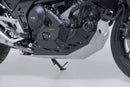 Honda NC 700 SD Dual Clutch [2013] - protection moteur – photo 2