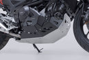 Honda NC 700 X [2015-2017] - Motorschutz – Bild 3
