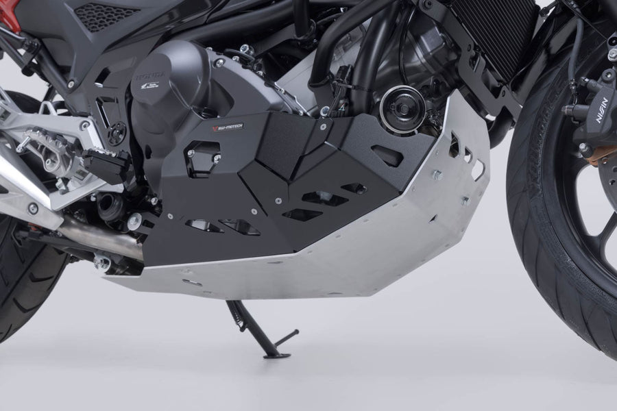 Honda NC 700 X [2015-2017] - Motorschutz – Bild 3