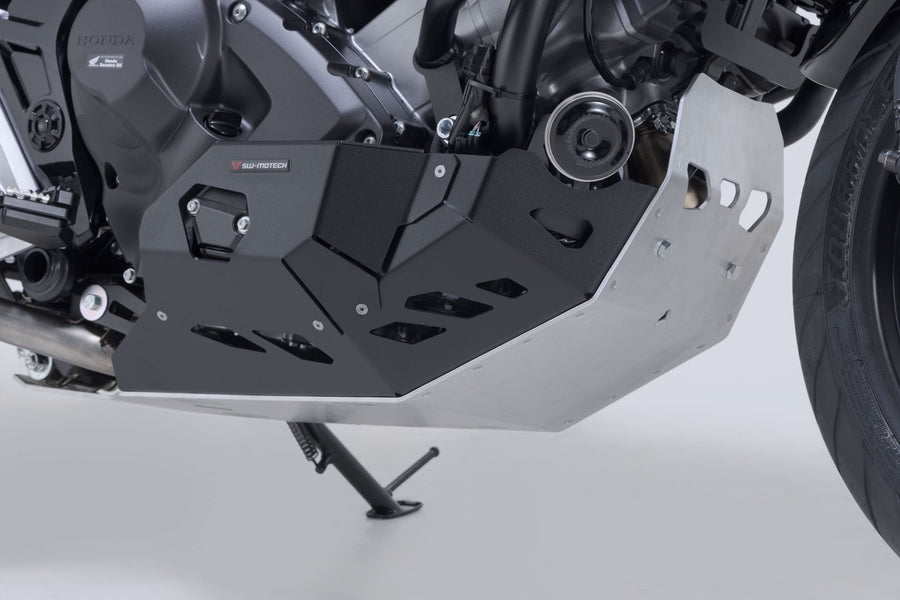 Honda NC 700 XD Dual Clutch [2012-2017] - engine protection - picture 4