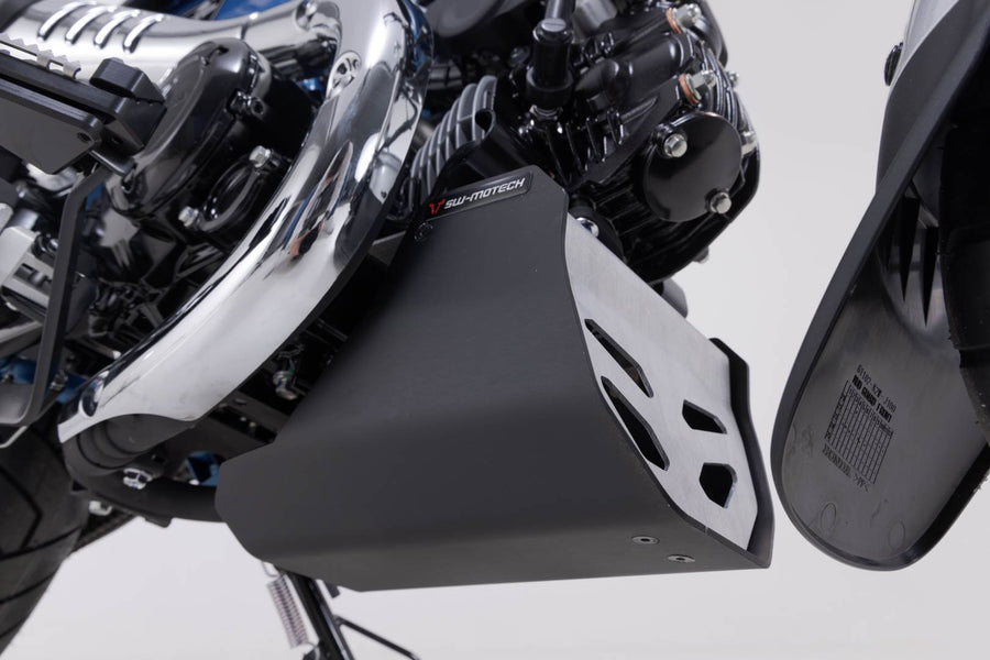 Honda ST 125 Dax [2023-2024] - barra di protezione del motore – immagine 3