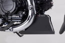 Honda ST 125 Dax [2023-2024] - barra di protezione del motore - immagine 5