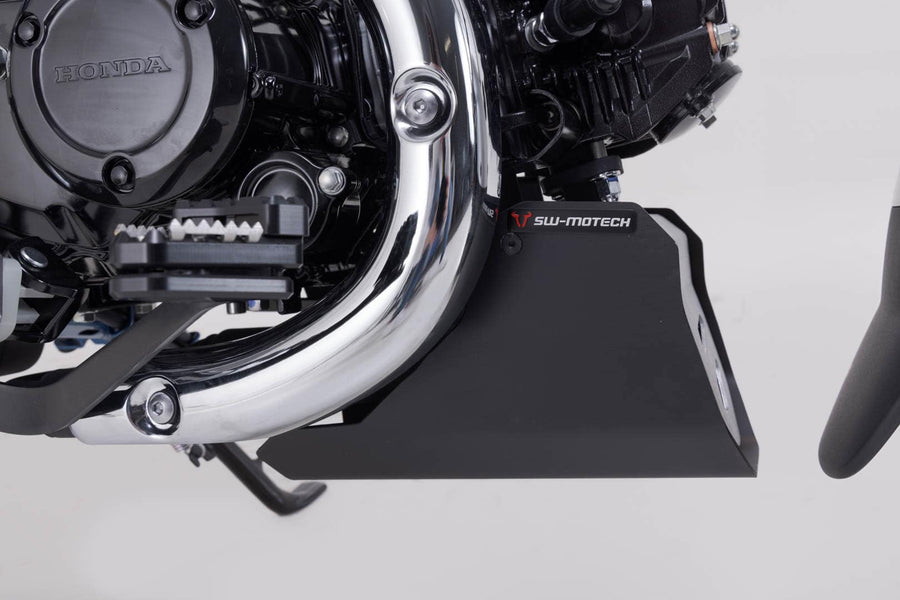 Honda ST 125 Dax [2023-2024] - barra di protezione del motore - immagine 5