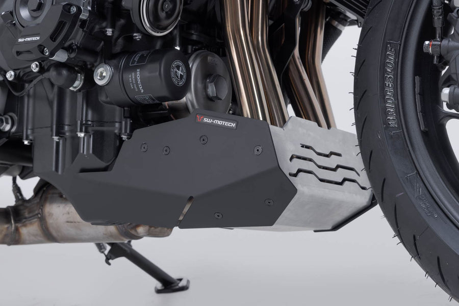 Honda CB 1000 SP2 Hornet [2025-2026] - Bugspoiler – Bild 3