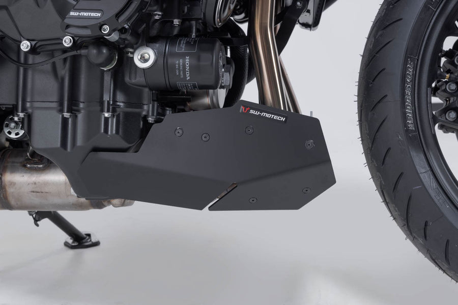 Honda CB 1000 SP2 Hornet [2025-2026] - Bugspoiler – Bild 4